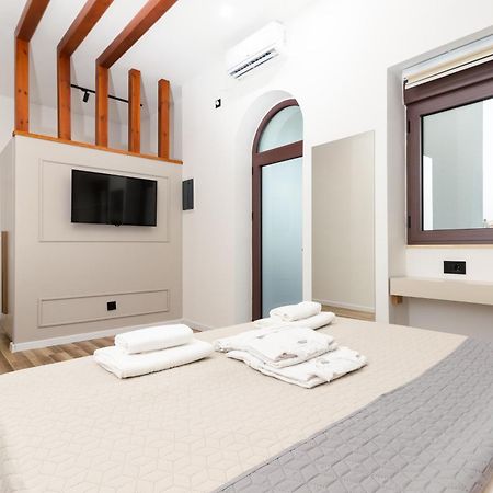 Apartments Kan 乌尔齐尼 外观 照片
