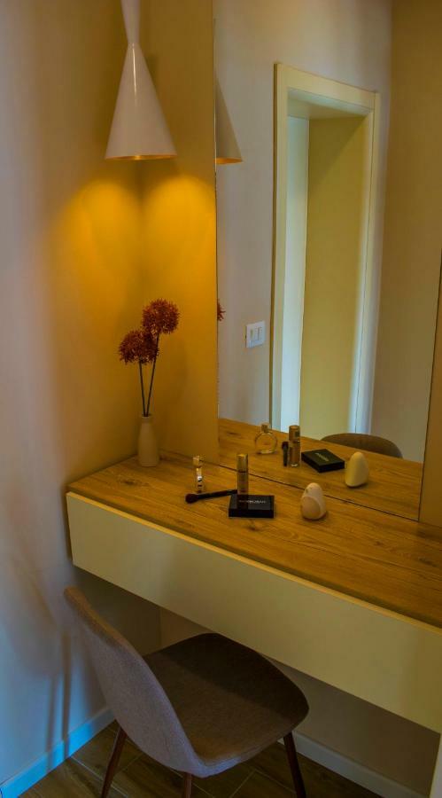 Apartments Kan 乌尔齐尼 外观 照片